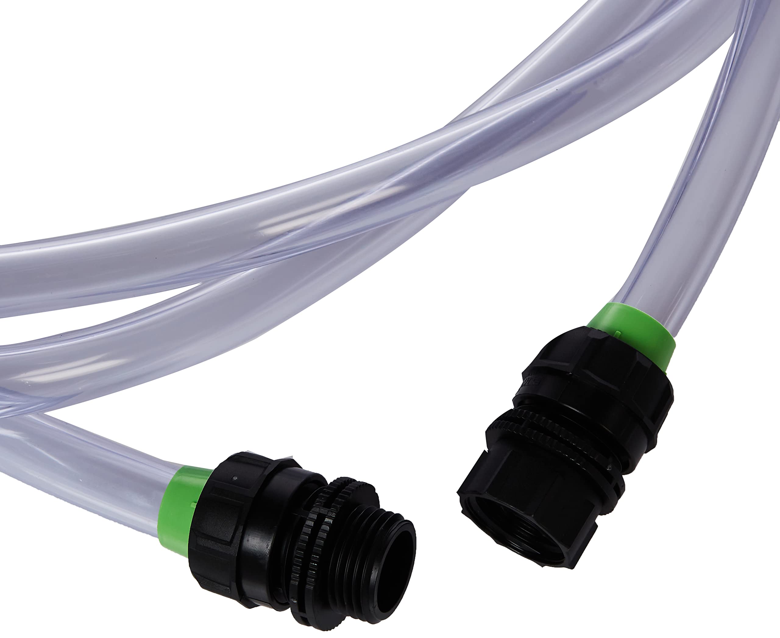 Amazon.com : Python No Spill Clean and Fill Aquarium Gravel Tube